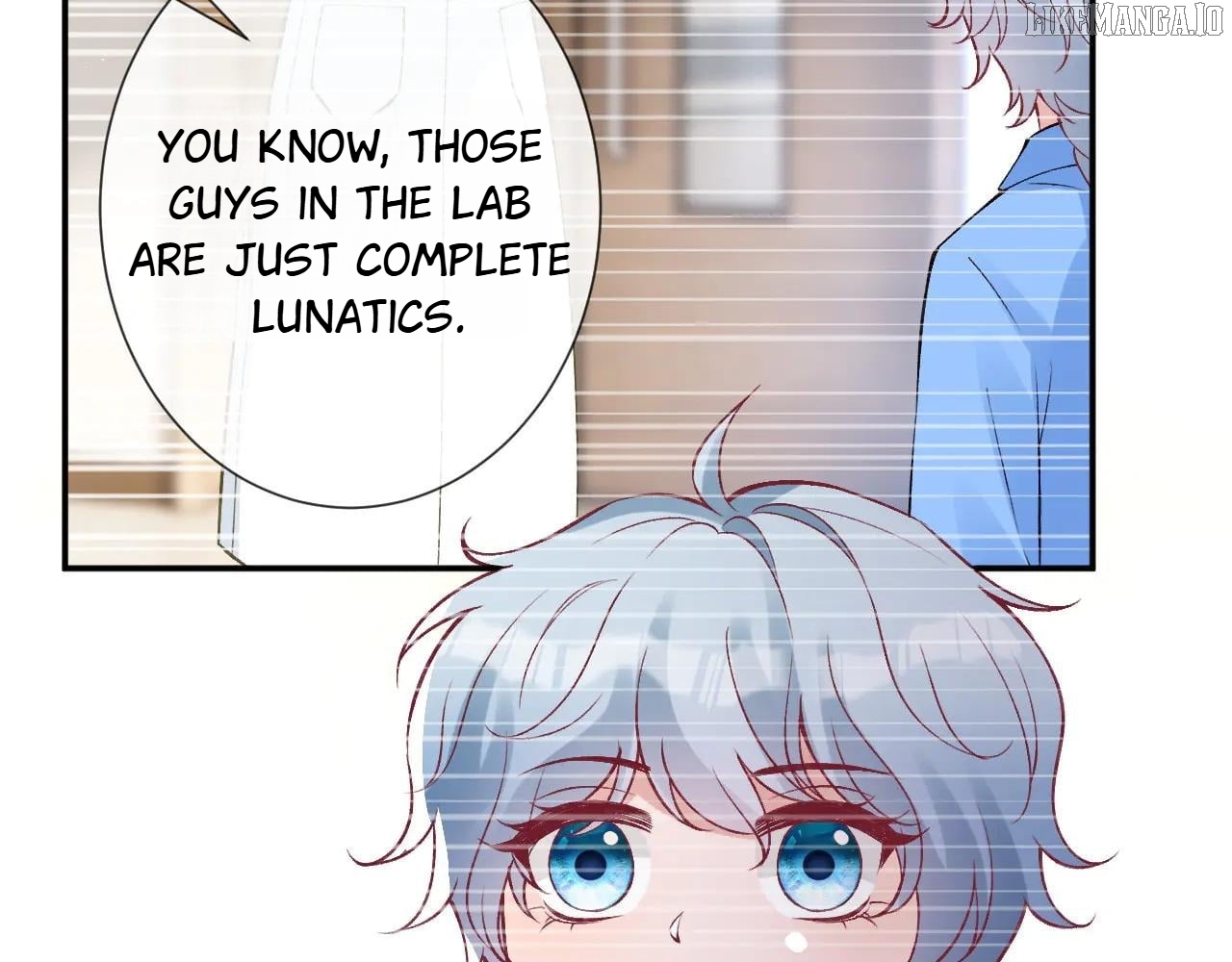 Everyone's Darling Chapter 337 - page 83